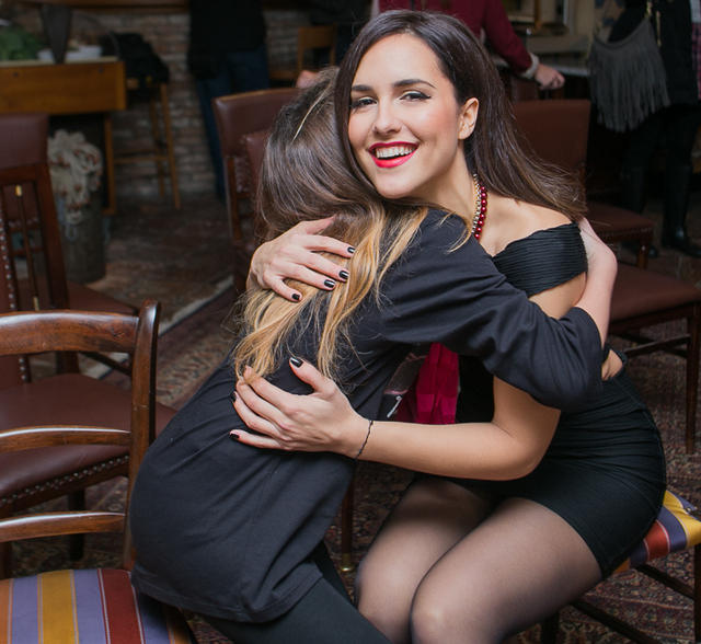 Lana Jurčević potpisivanje ugovora (4)
