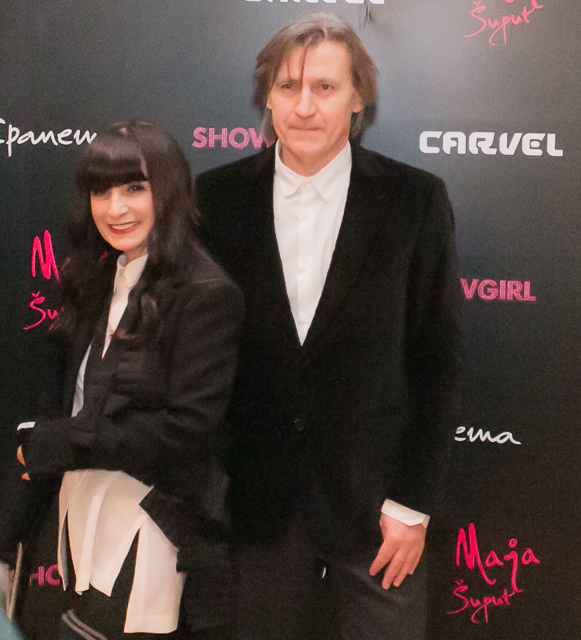 Maja Suput - Showgirl (13)