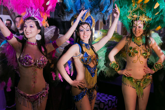 Maja Suput - Showgirl (85)