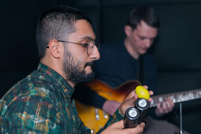 Mario Ra+íi¦ç - promocija u Jiggy Baru (40)