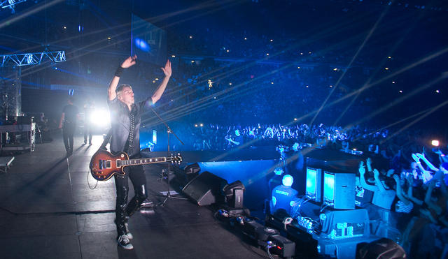 Thompson koncert u Zg Areni - smanjeno za web (31)