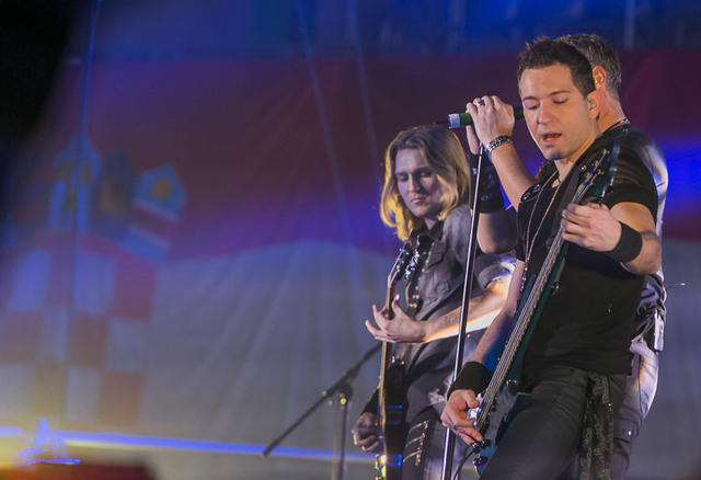 Thompson koncert u Zg Areni - smanjeno za web (41)
