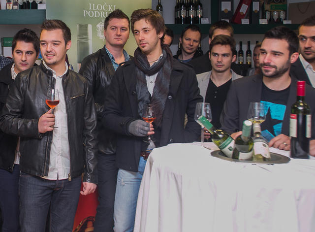 Mejaši i Andrea Šušnjara promocija spota (25)