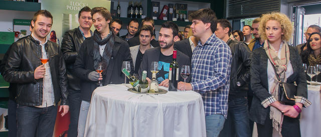 Mejaši i Andrea Šušnjara promocija spota (26)
