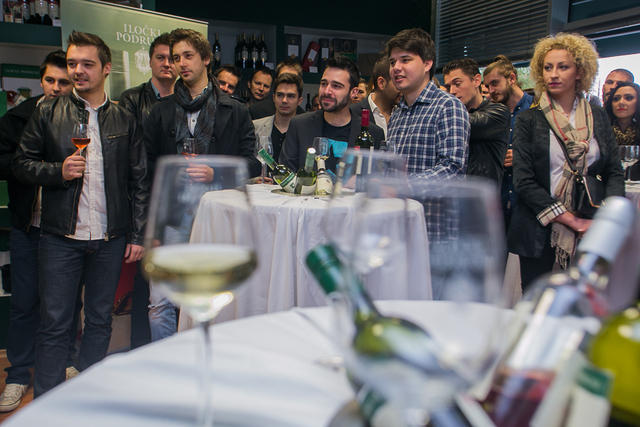 Mejaši i Andrea Šušnjara promocija spota (28)