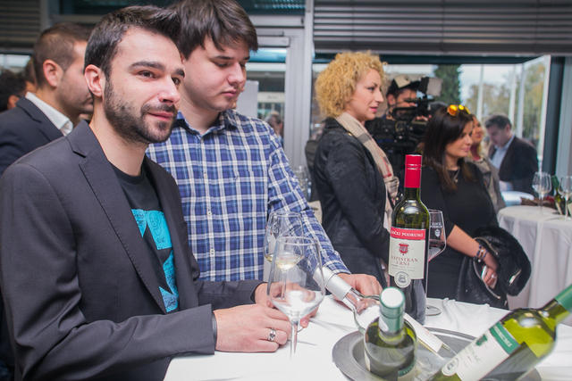 Mejaši i Andrea Šušnjara promocija spota (35)