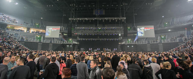 Miso Kovac - Arena Zagreb (4)
