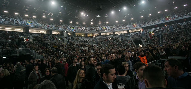 Miso Kovac - Arena Zagreb (5)