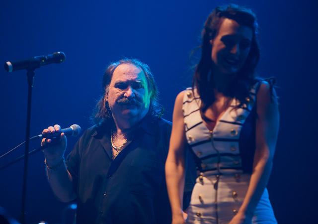 Mišo i Ivana Kovač u Spaladium Areni (87)