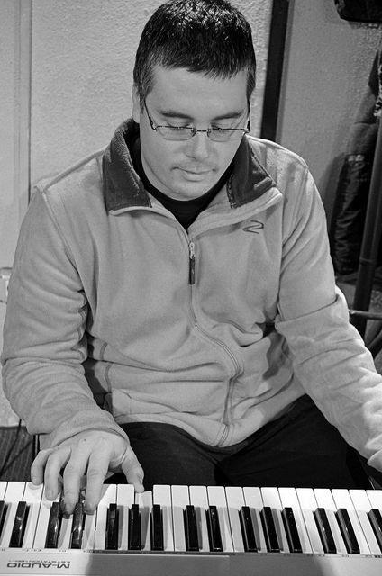 Tomislav Doric