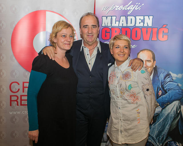 Mladen Grdović promocija albuma (2)