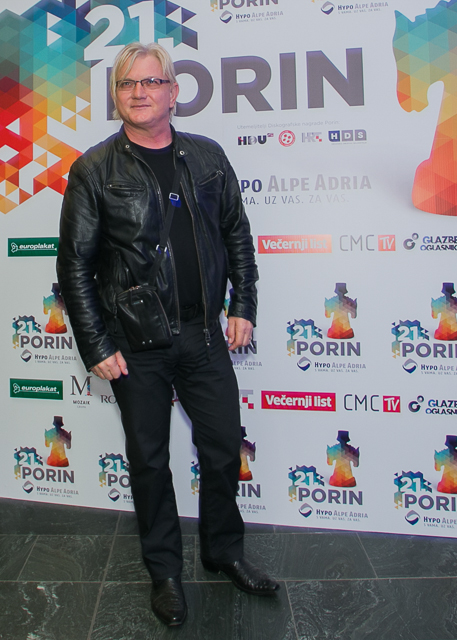 Porin 2014. - nominacije (10)