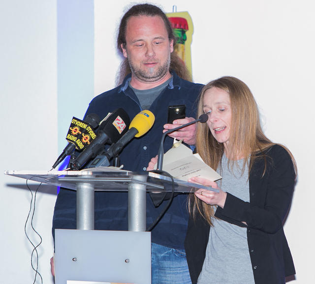 Porin 2014. - nominacije (23)