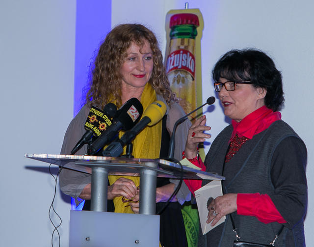 Porin 2014. - nominacije (25)