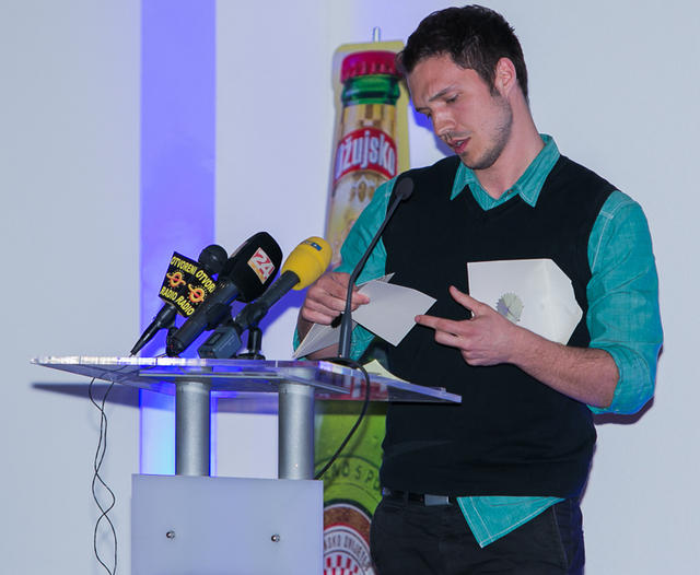 Porin 2014. - nominacije (27)