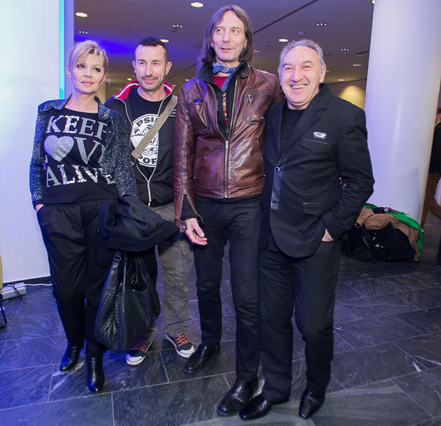 Porin 2014. - nominacije (3)