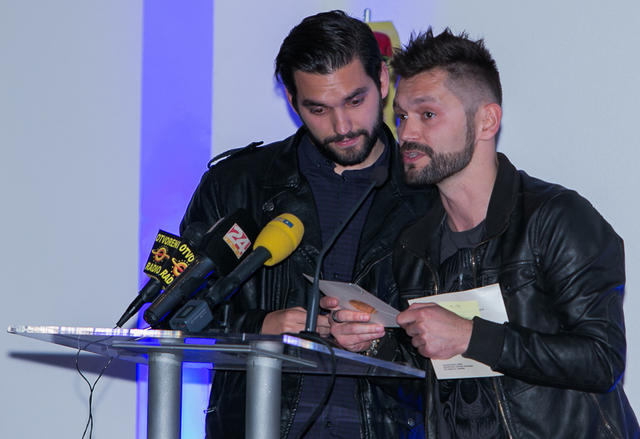 Porin 2014. - nominacije (32)