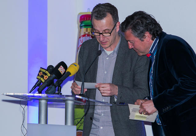Porin 2014. - nominacije (33)