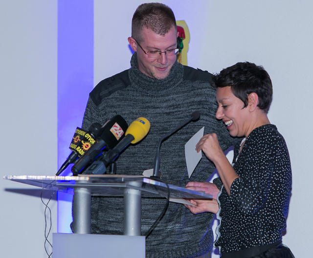 Porin 2014. - nominacije (34)