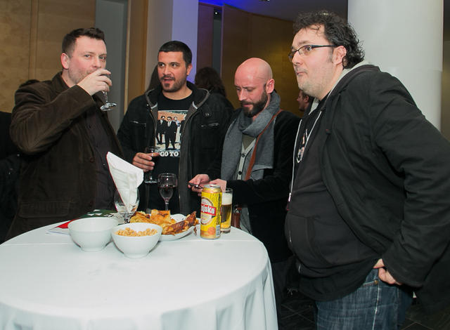 Porin 2014. - nominacije (36)