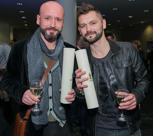 Porin 2014. - nominacije (47)