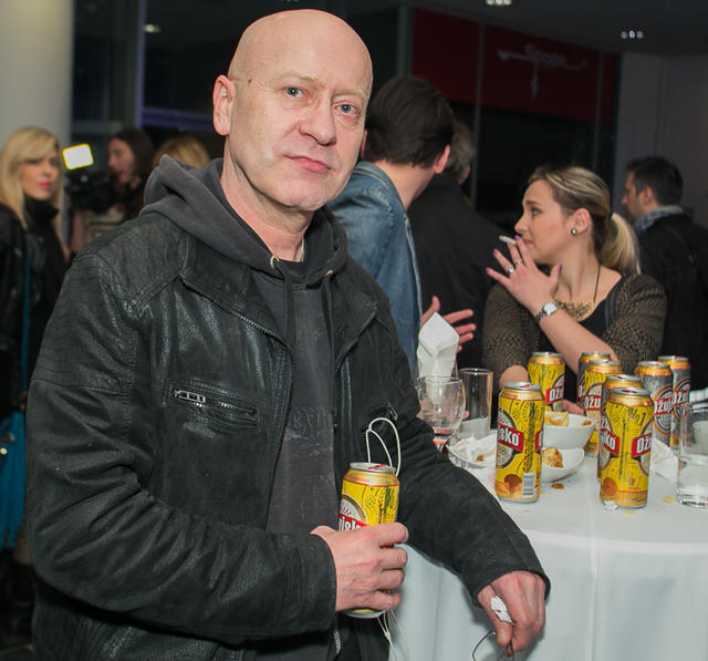 Porin 2014. - nominacije (49)