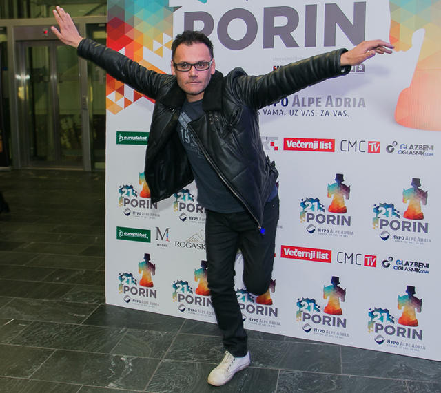 Porin 2014. - nominacije (9)