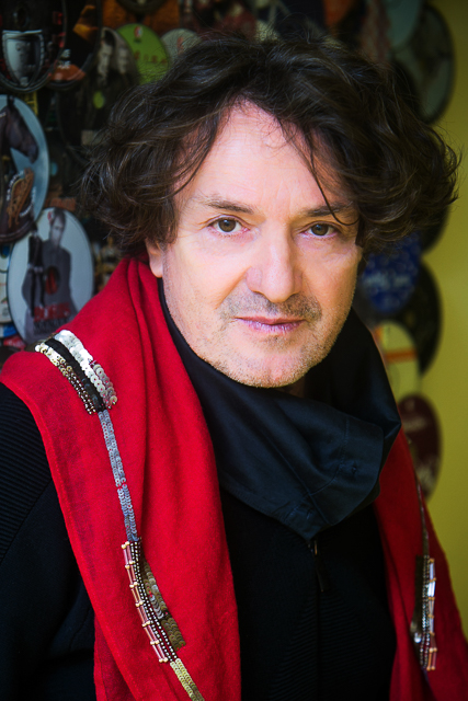 Goran Bregovic (28)