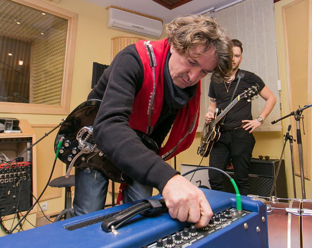 Goran Bregovic (32)