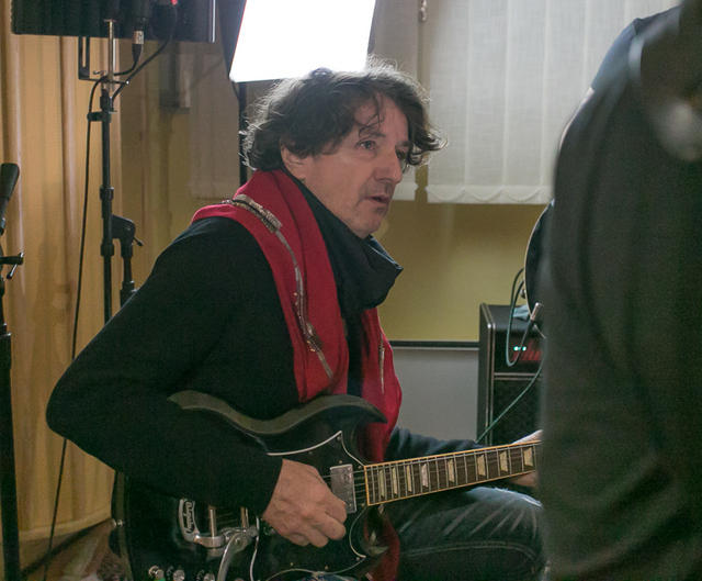 Goran Bregovic (36)