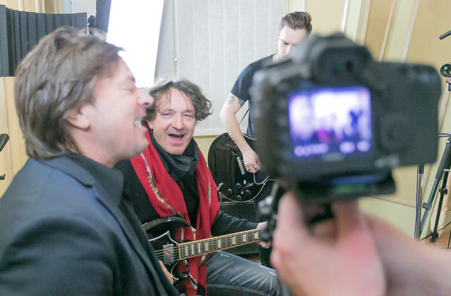 Goran Bregovic (44)