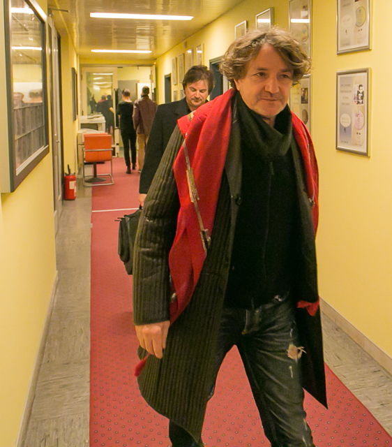 Goran Bregovic (72)