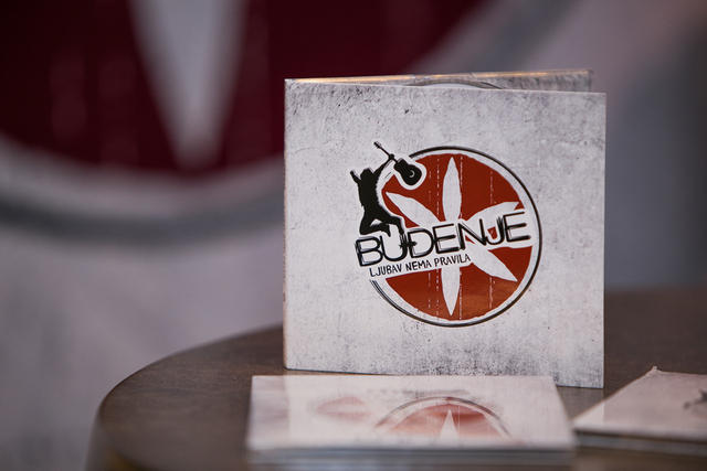 Budenje - potpisivanje albuma (1)