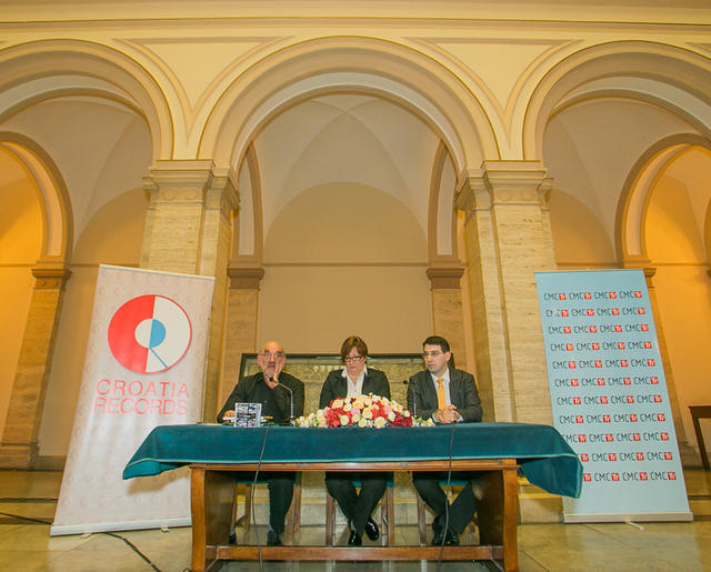 Pavao Ma+íi¦ç - skladbe An¦Ĺelka Klobu¦Źara (17)