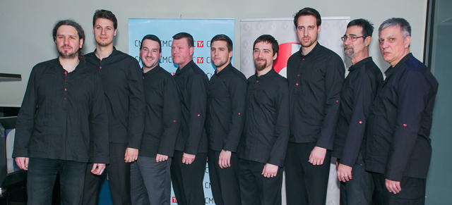 Klapa Cambi promocija (10)