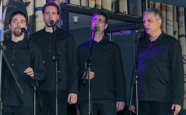 Klapa Cambi promocija (26)