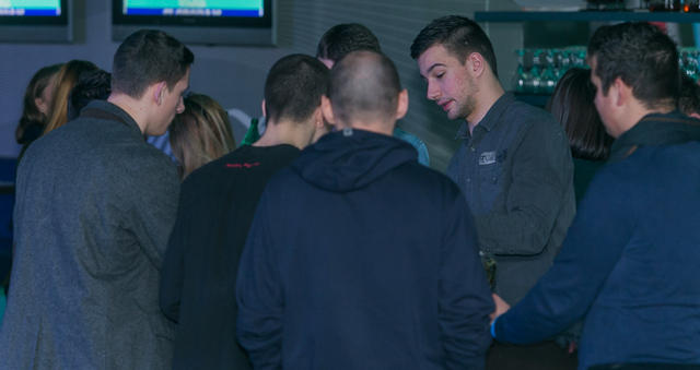 Klapa Cambi promocija (3)