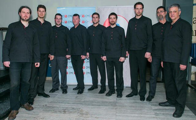 Klapa Cambi promocija (9)