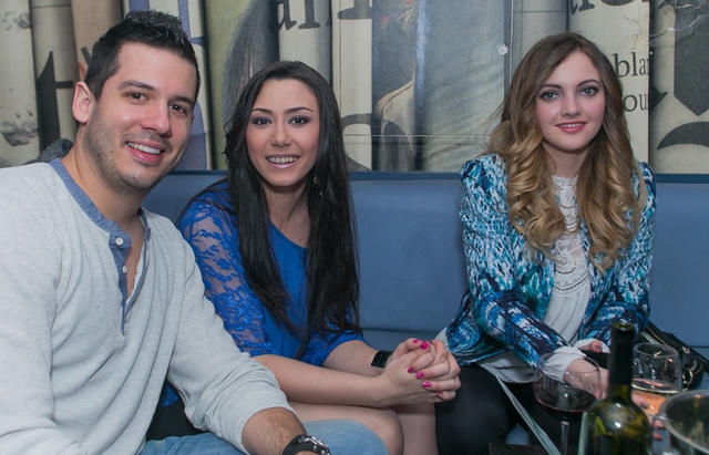 Grupa Joy promocija spota (12)