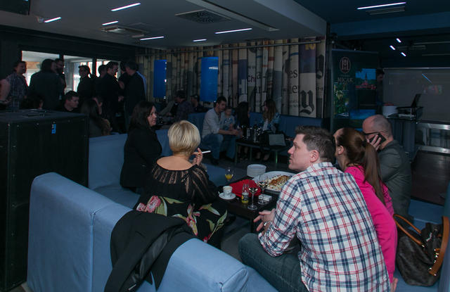 Grupa Joy promocija spota (21)