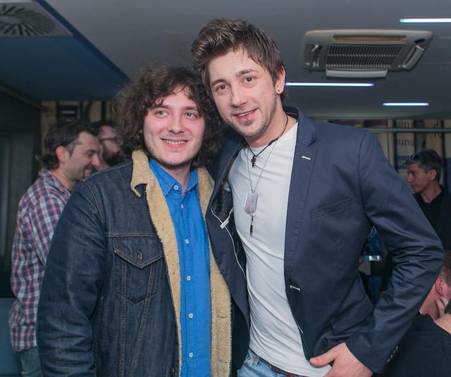 Grupa Joy promocija spota (24)