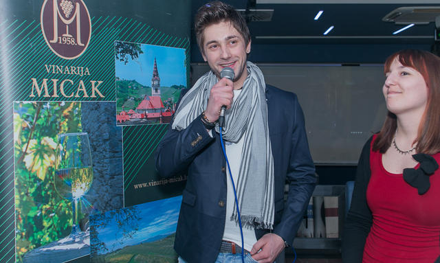 Grupa Joy promocija spota (30)
