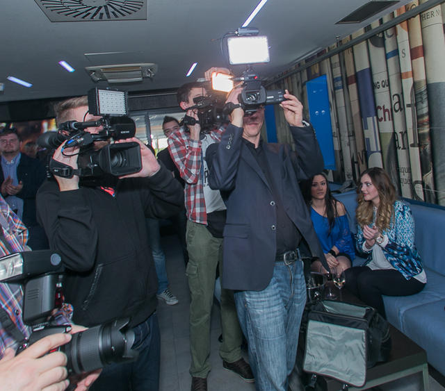Grupa Joy promocija spota (31)