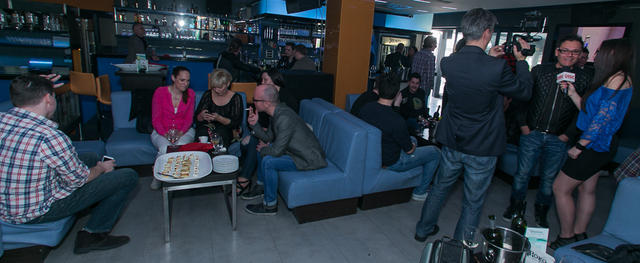 Grupa Joy promocija spota (42)