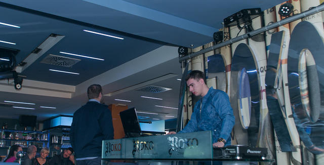 Grupa Joy promocija spota (6)