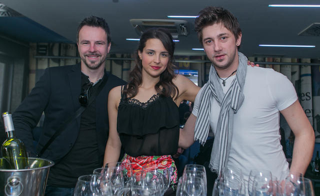 Grupa Joy promocija spota (7)