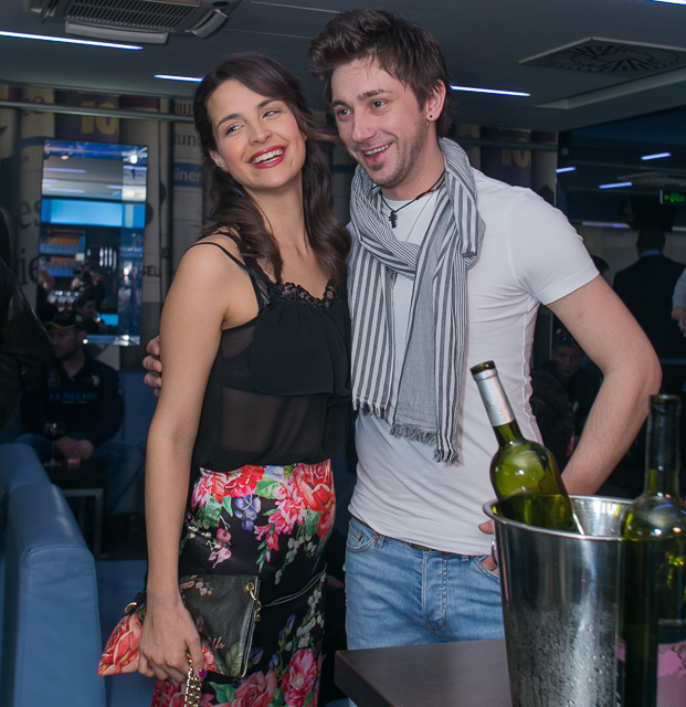 Grupa Joy promocija spota (9)