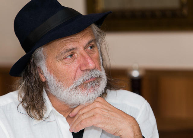 Rade Šerbedžija promocija (10)