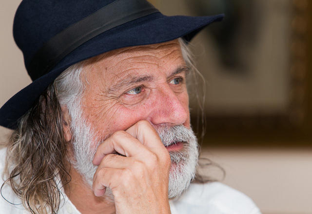 Rade Šerbedžija promocija (11)