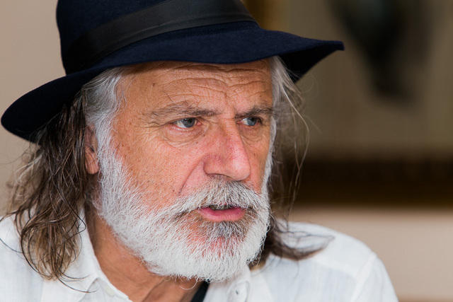 Rade Šerbedžija promocija (12)